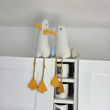 Portowy Mewy Dwie * 赫尔