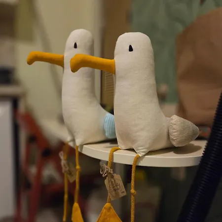 Portowy Mewy Dwie * 赫尔