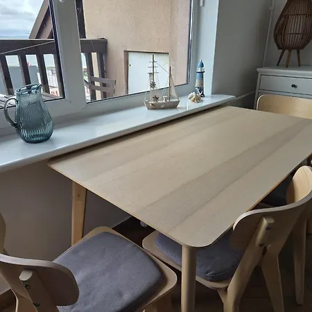 Portowy Mewy Dwie 赫尔