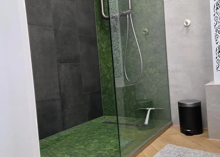 Apartament Portowy Mewy Dwie